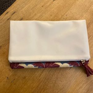Reversible clutch
